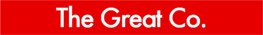 The Great Food Co. Cover Image